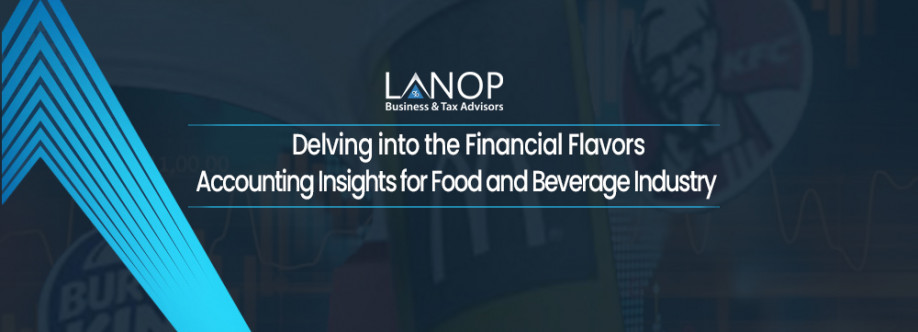 lanop business and tax advisors Cover Image