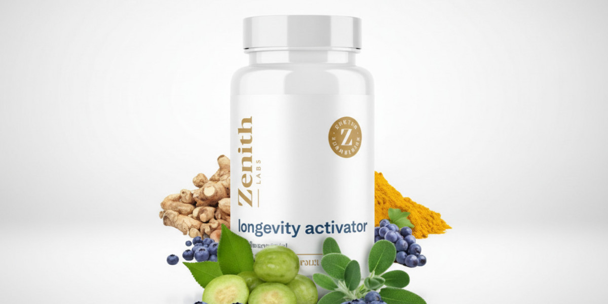 Longevity Activator USA Official Site Anti-Aging Aid: Your Next Transition Toward Everyday Vitality