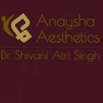 Anaysha Aesthetics Profile Picture