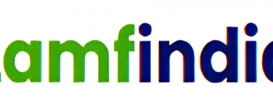 Lamf india Cover Image