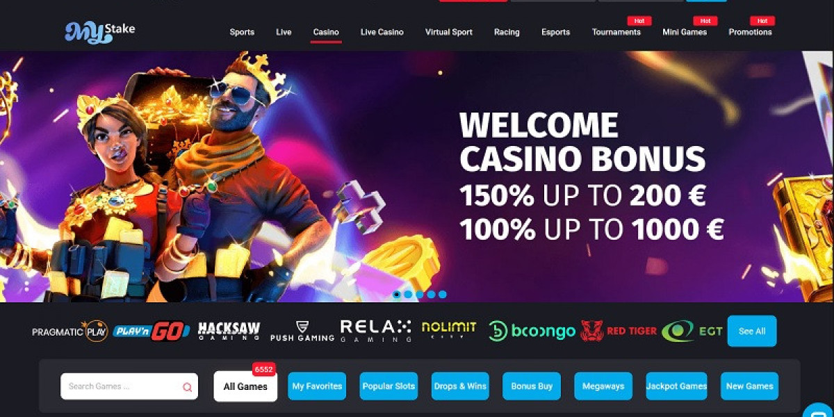 Recensione Prewin Casino: Slot e Scommesse