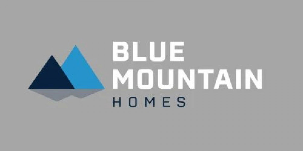 Blue Mountain Homes: Your Trusted Experts for Home Renovation WV