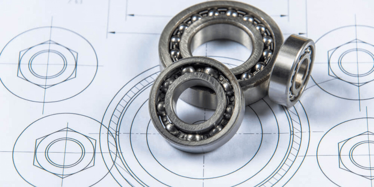 High-Precision Cross Roller Bearing Solutions | Improve Accuracy & Reduce Machine Downtime