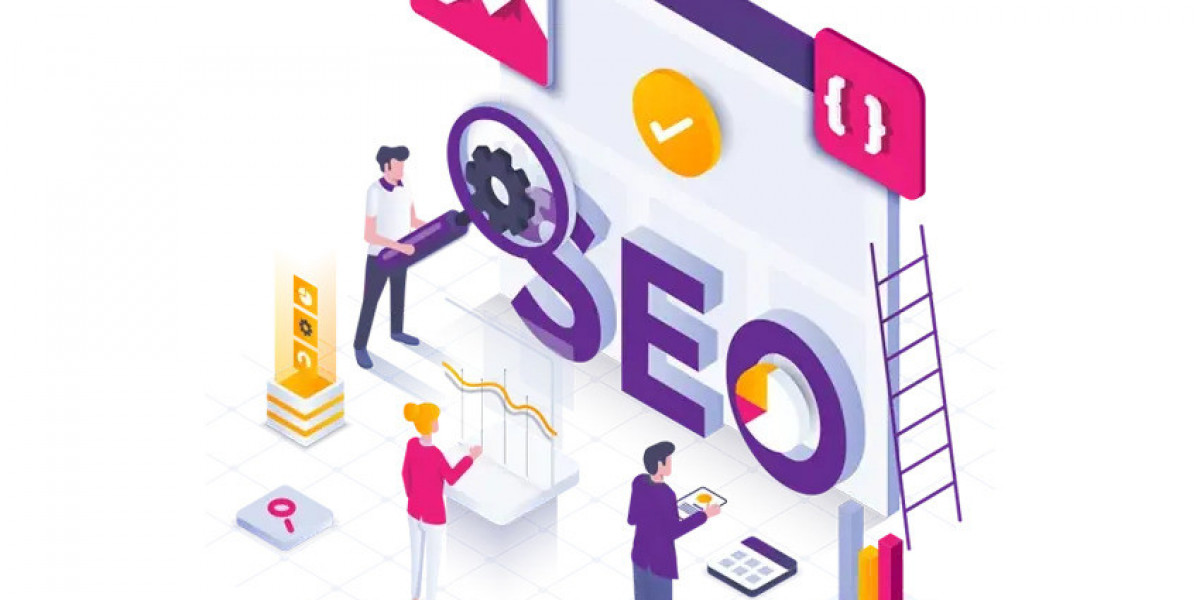 Why B2B Industries Need the Best SEO Company