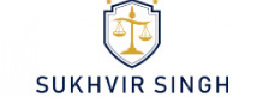 Sukhvir Singh Law Cover Image