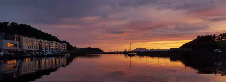 Failte Tours Ireland Cover Image