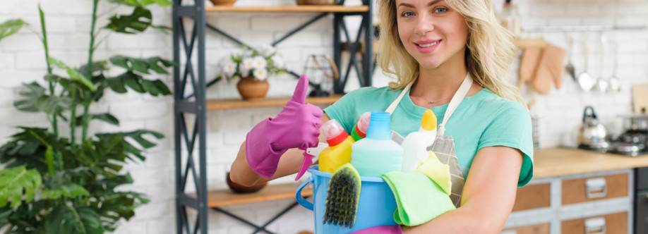 Premier Carpet Cleaning Services Cover Image