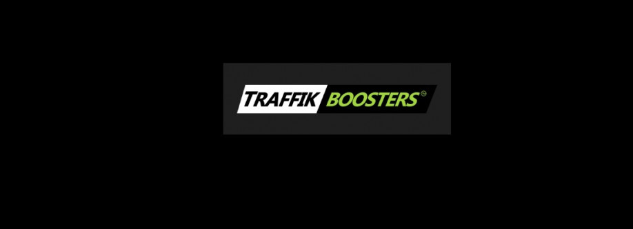 Traffik Boosters Cover Image