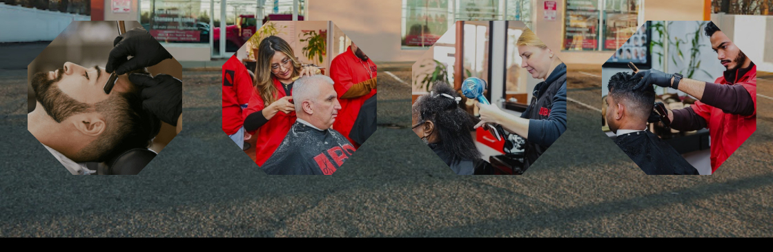 International Barber and Beauty Institute Cover Image