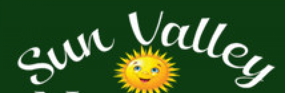 Sun Valley Nursery Cover Image