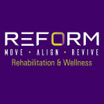 Reform Rehab and Wellness Profile Picture