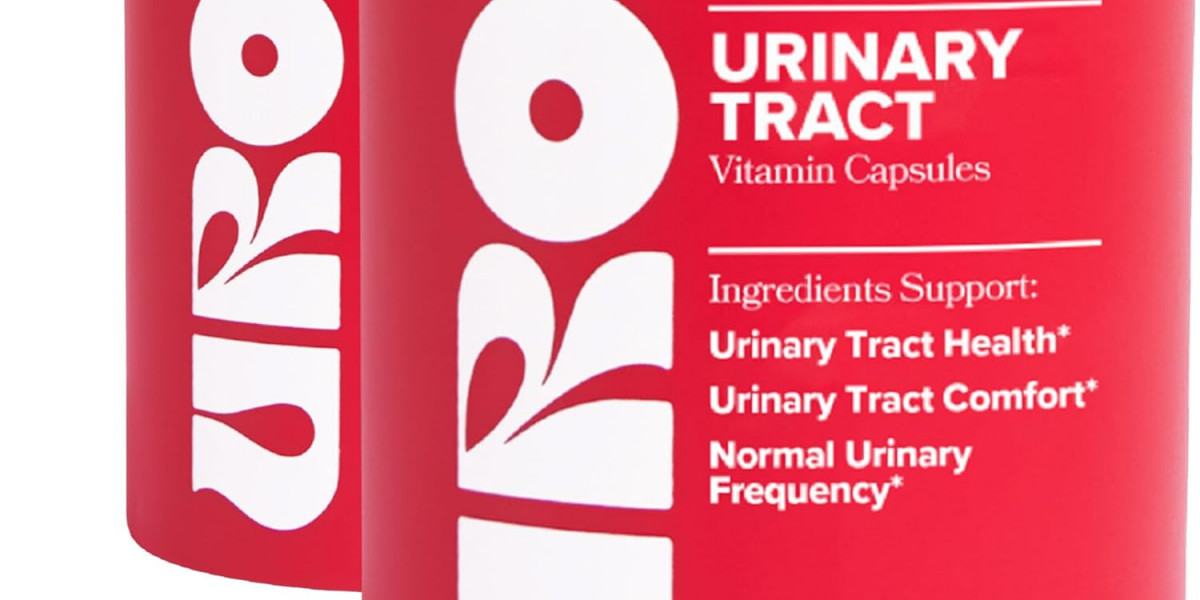 URO Supplements: Nourish Your Body Naturally