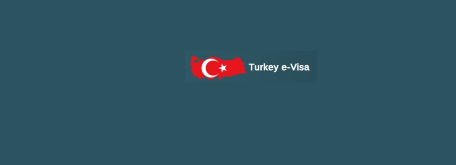 Turkey eVisa Cover Image