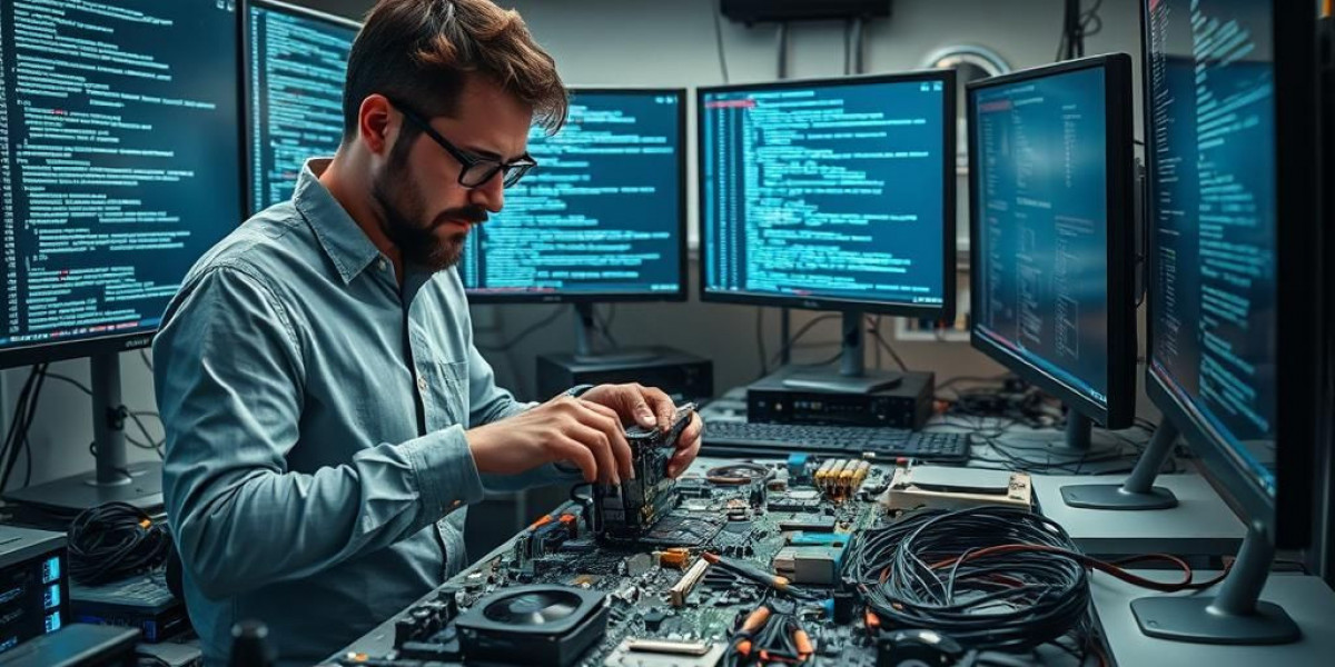 Why Sulaiman Safi is Desktop Application Developer in Toronto, Canada You Can Trust