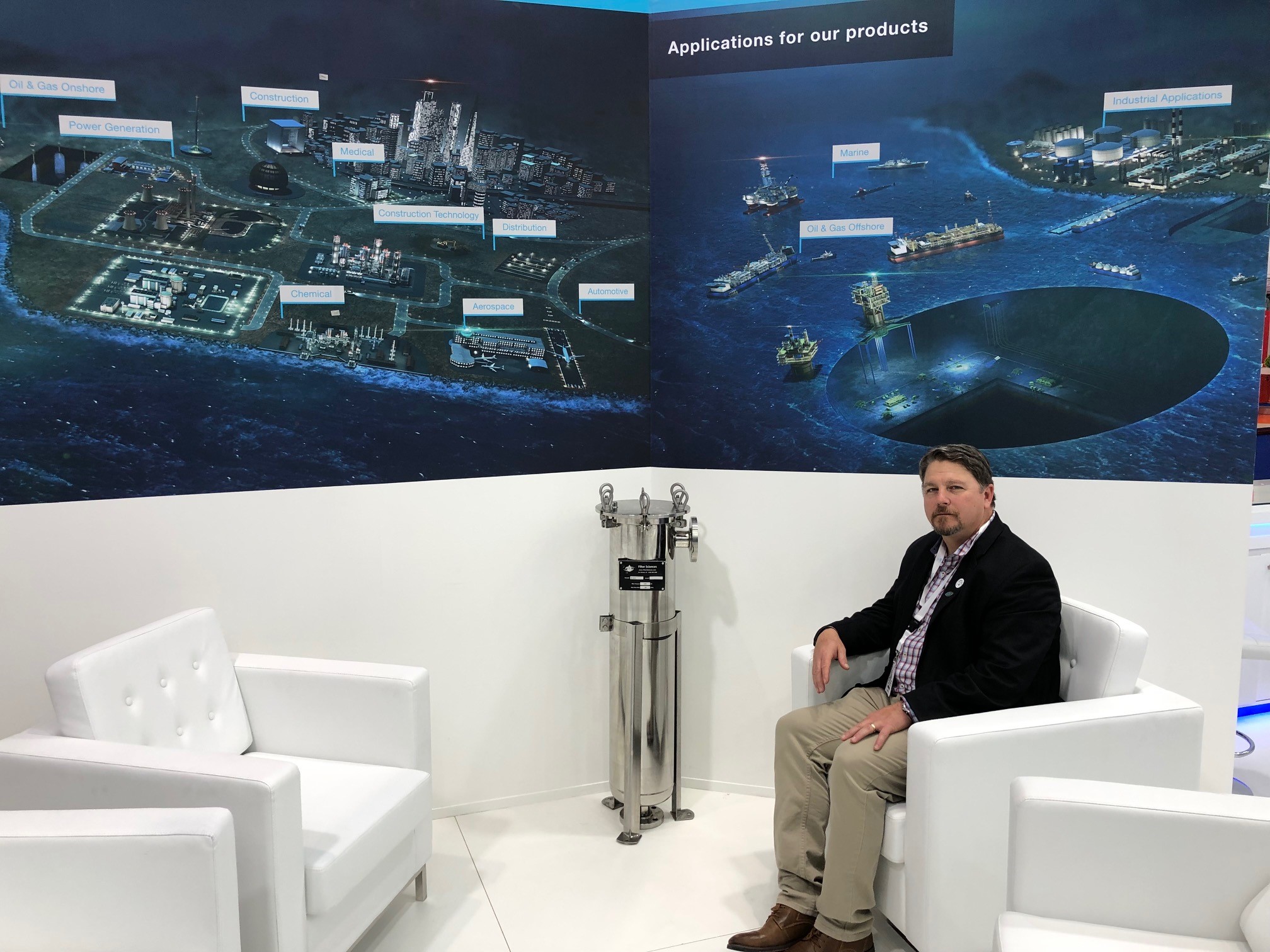 Durable Filter Housings for Industrial & Commercial Use