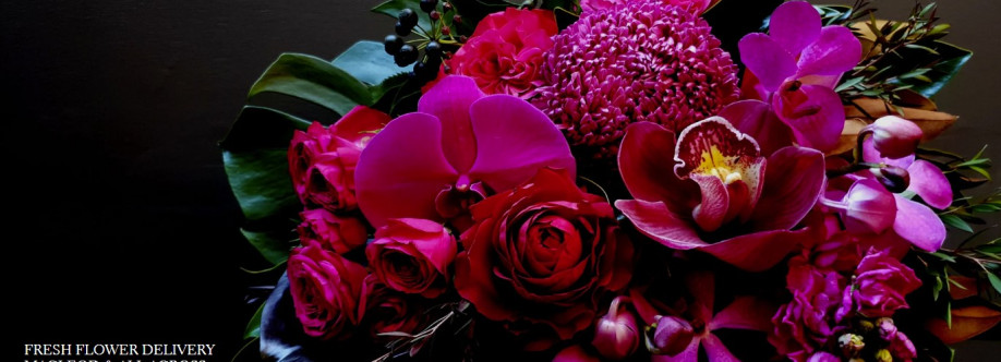 ivy twigflowers Cover Image