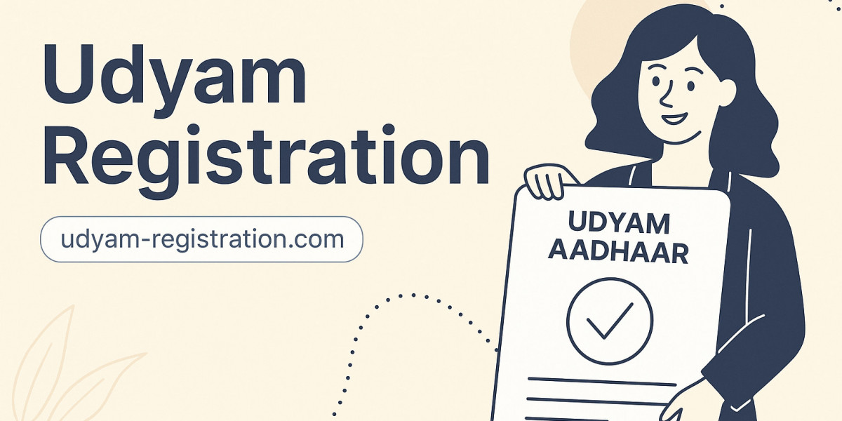 Udyam Registration: Everything MSMEs Need to Know for Smooth Business Compliance