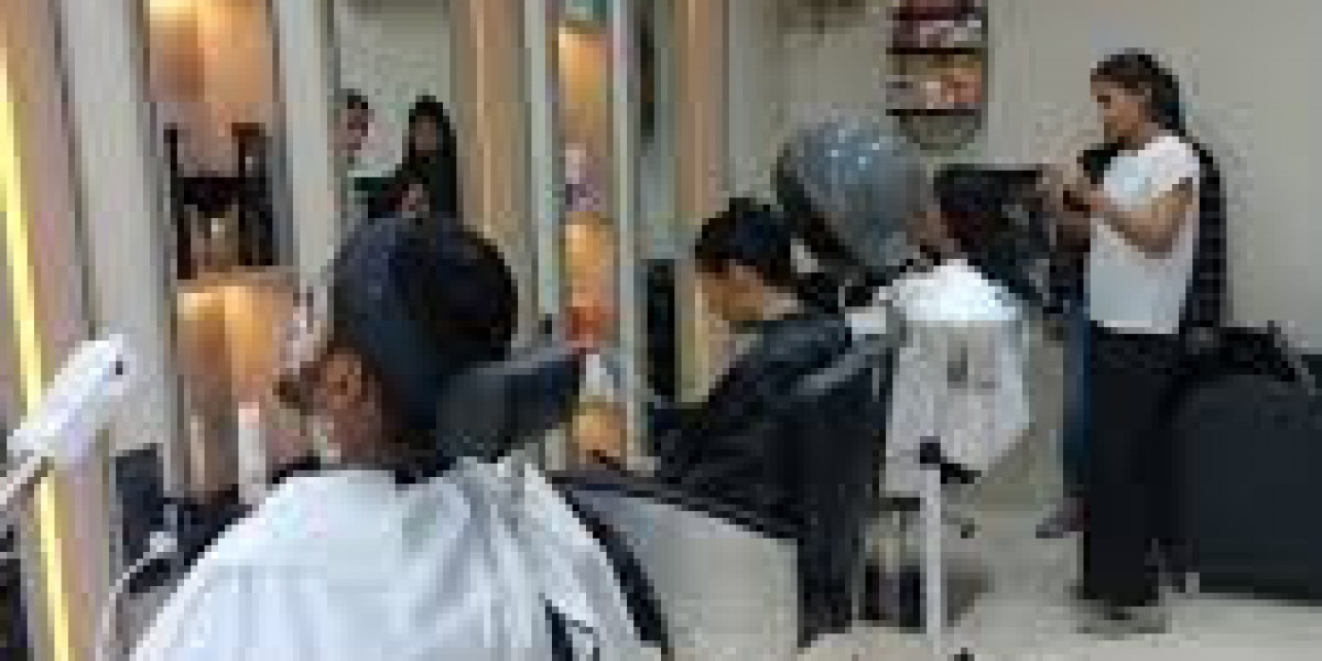 Best Beauty Salon in Karve Nagar – Expert Hair, Nail & Kids Grooming Services Near You