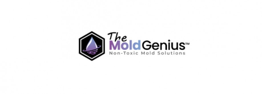 The Mold Genius Cover Image