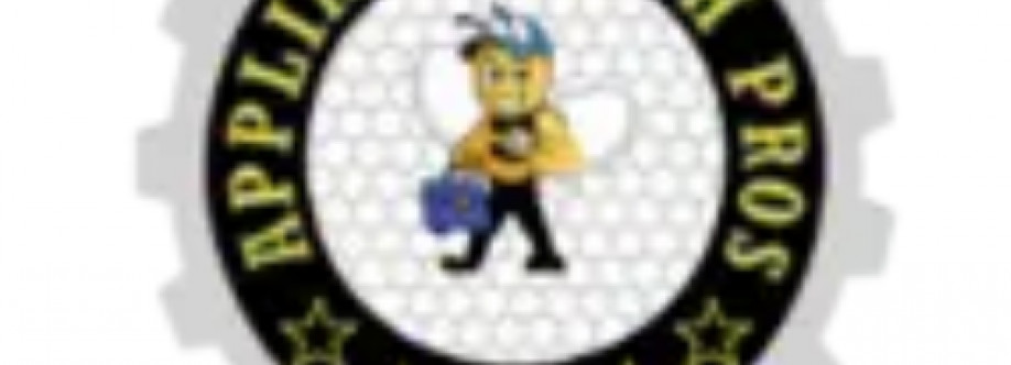 Appliance Tech Pros & Refrigeration Repair Cover Image