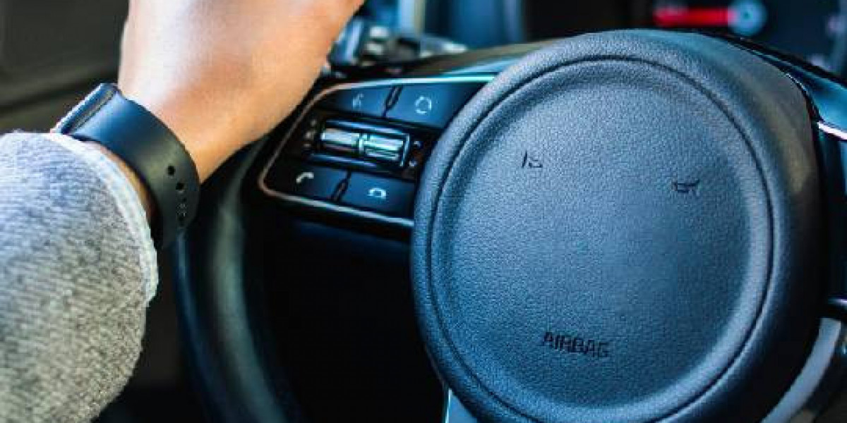 Automatic Driving Lessons Coventry Guide