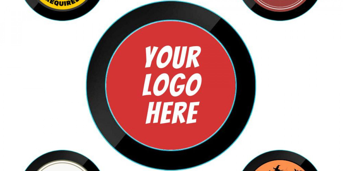 Projector Logo Display Solutions for Powerful Brand Impact