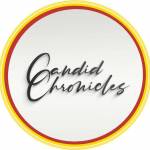 Candid Chronicles Profile Picture