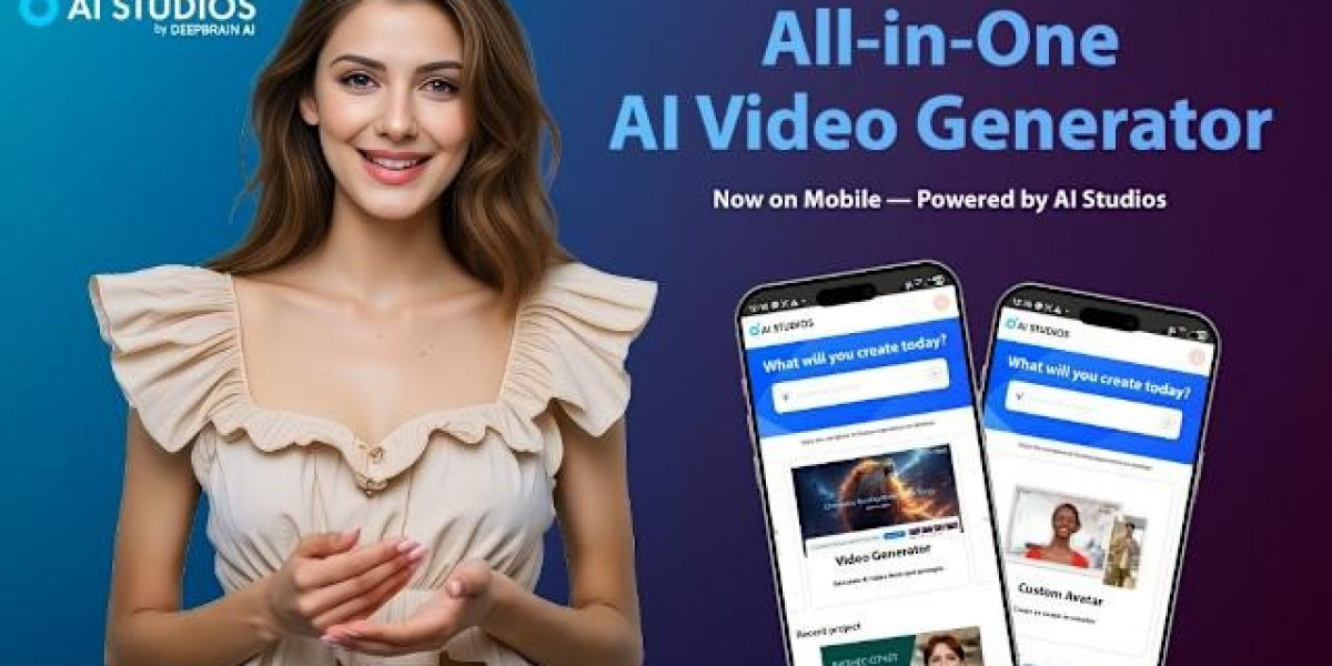 7,000+ AI Video Templates: Streamlining Marketing and Training Content