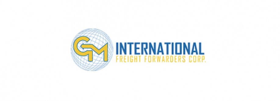 GM International Freight Forwarders Corp Cover Image