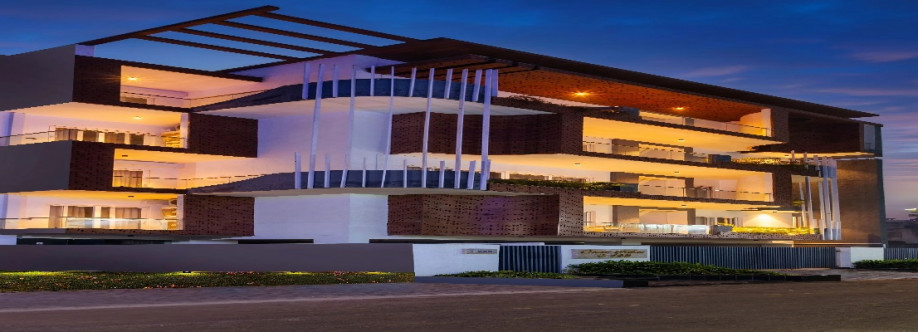 Perch service apartments Cover Image