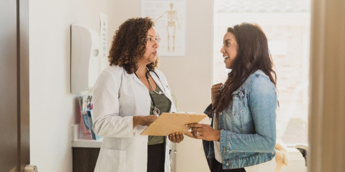 Weight Loss Clinic Programs for People with High Blood Pressure