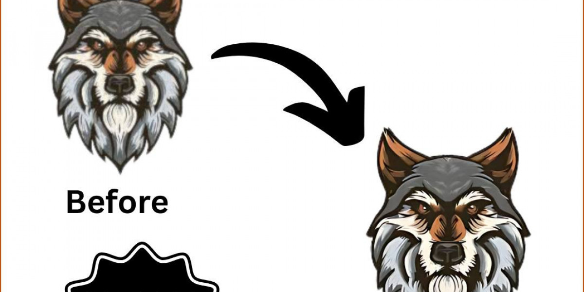 Vector Art Services: Delivering Precision, Clarity, and Reliability in Modern Digital Graphics