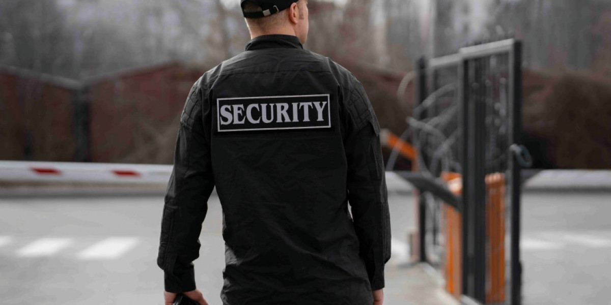 Dubai Security Guard Code of Conduct and Professional Responsibilities