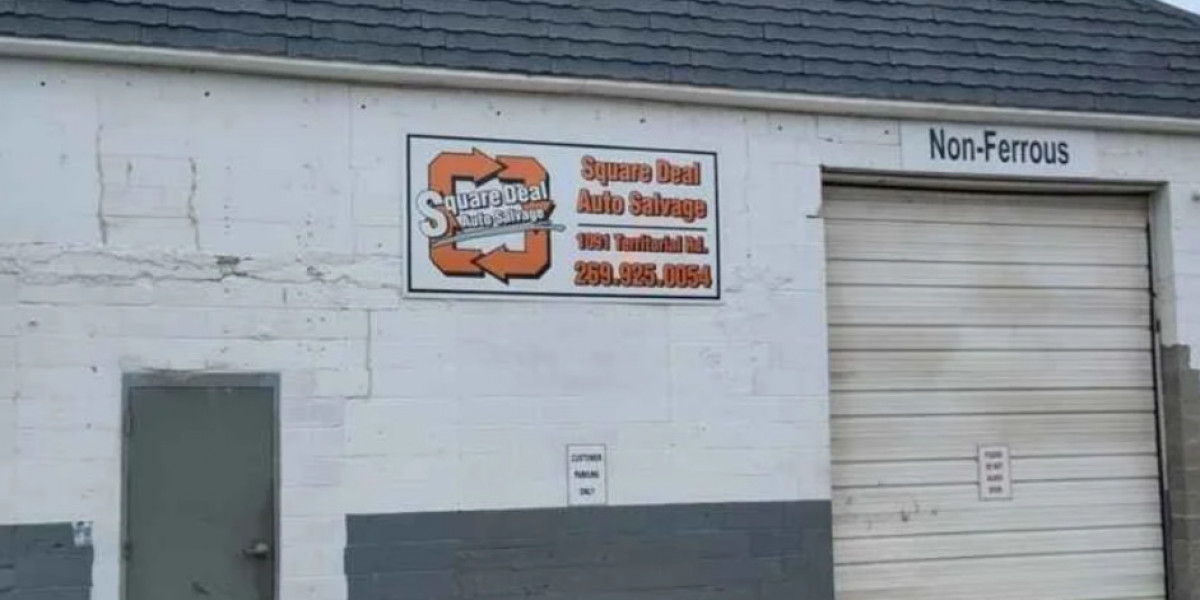 Fast Junk Car Removal Services in Benton Harbor