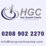 Hair growth centre Profile Picture