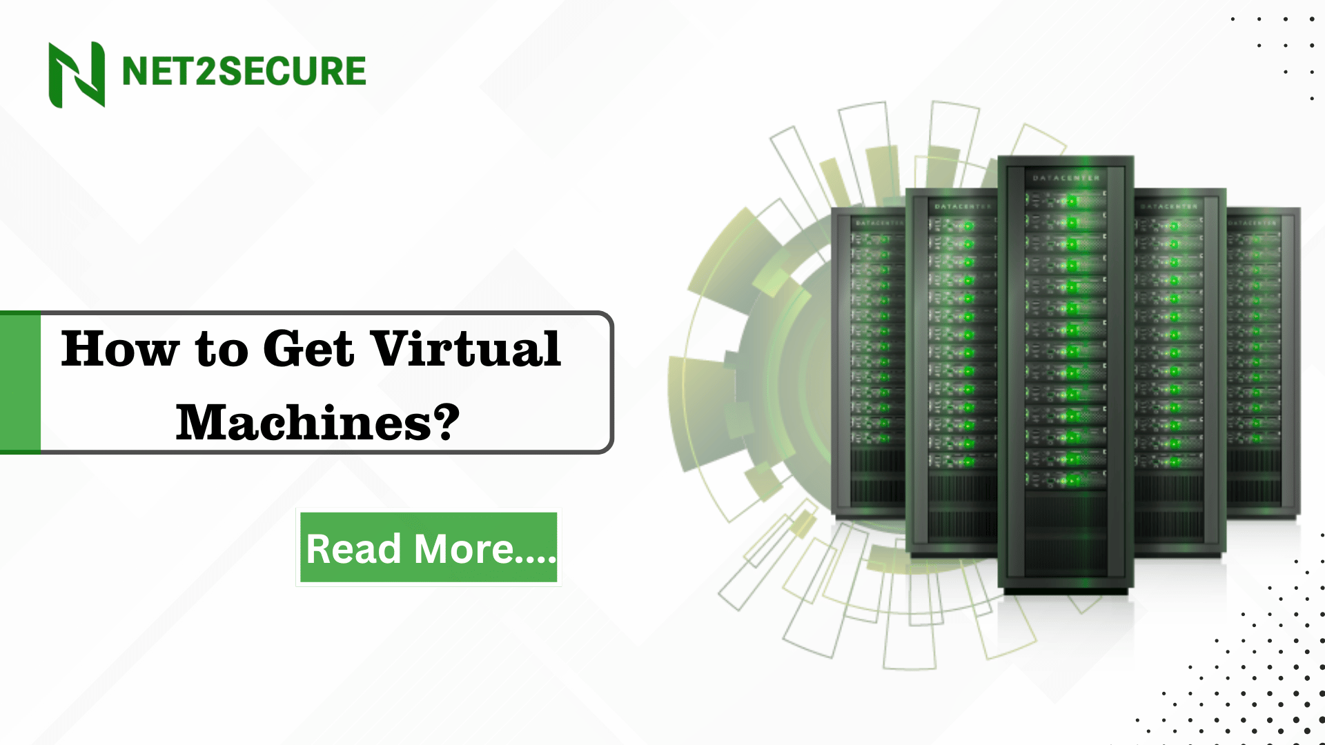 Net2Secure: A Leading Data Center Service Provider in India