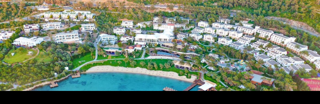 All Things Turkish Cover Image