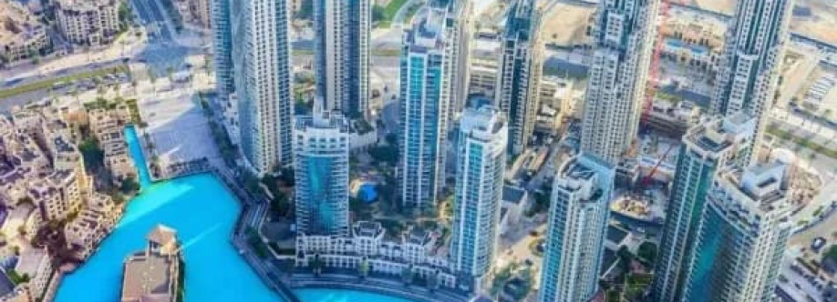 HJ Real Estates Cover Image