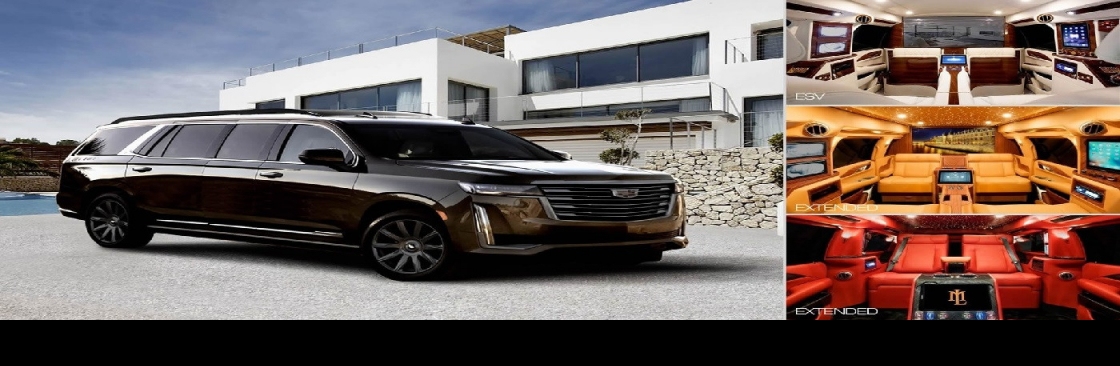 Lexani Motorcars Cover Image