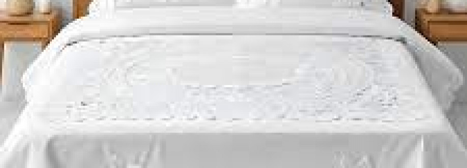 Bulk Bedsheets And Pillowcases Georgia and Florida USA Cover Image