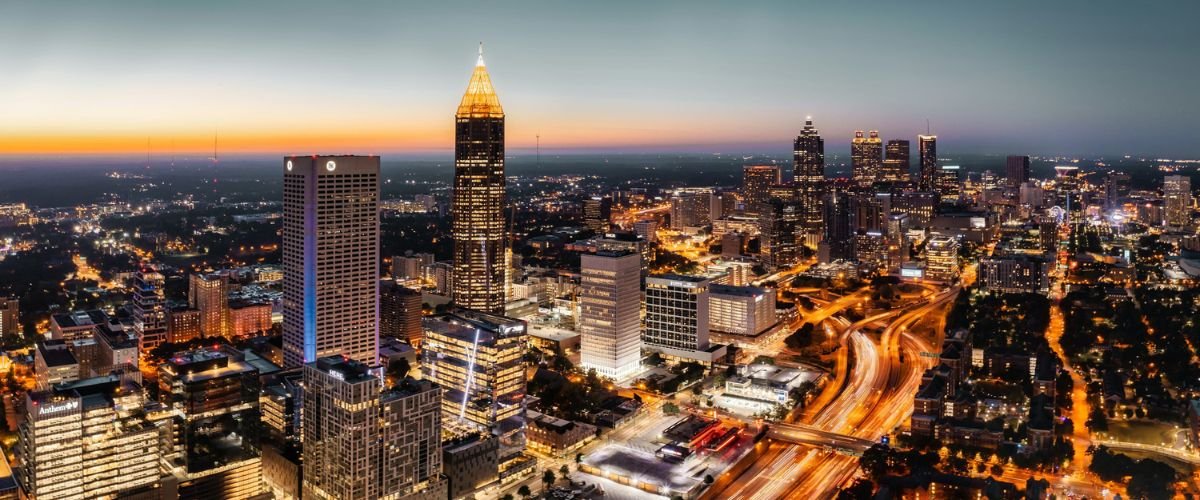 Delta Airlines Atlanta Office in USA - Address, Contact Number & Services - airlinelocations.com