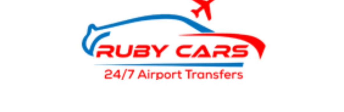 Ruby Cars Cover Image