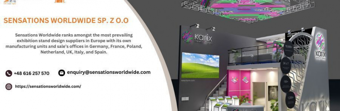 Sensations Worldwide Cover Image