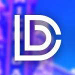 Dark Blue Profile Picture