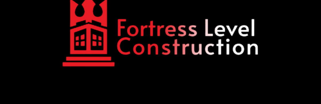 Fortress Level Construction Cover Image