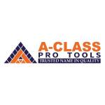 A Class Pro Tools Profile Picture