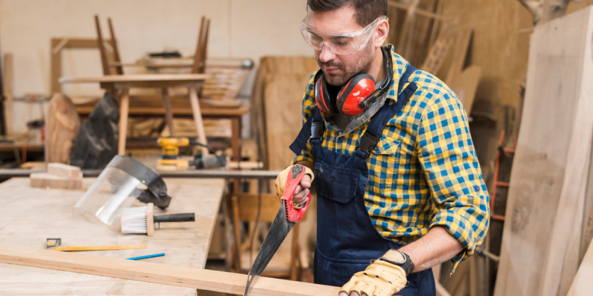 Professional Carpentry Services