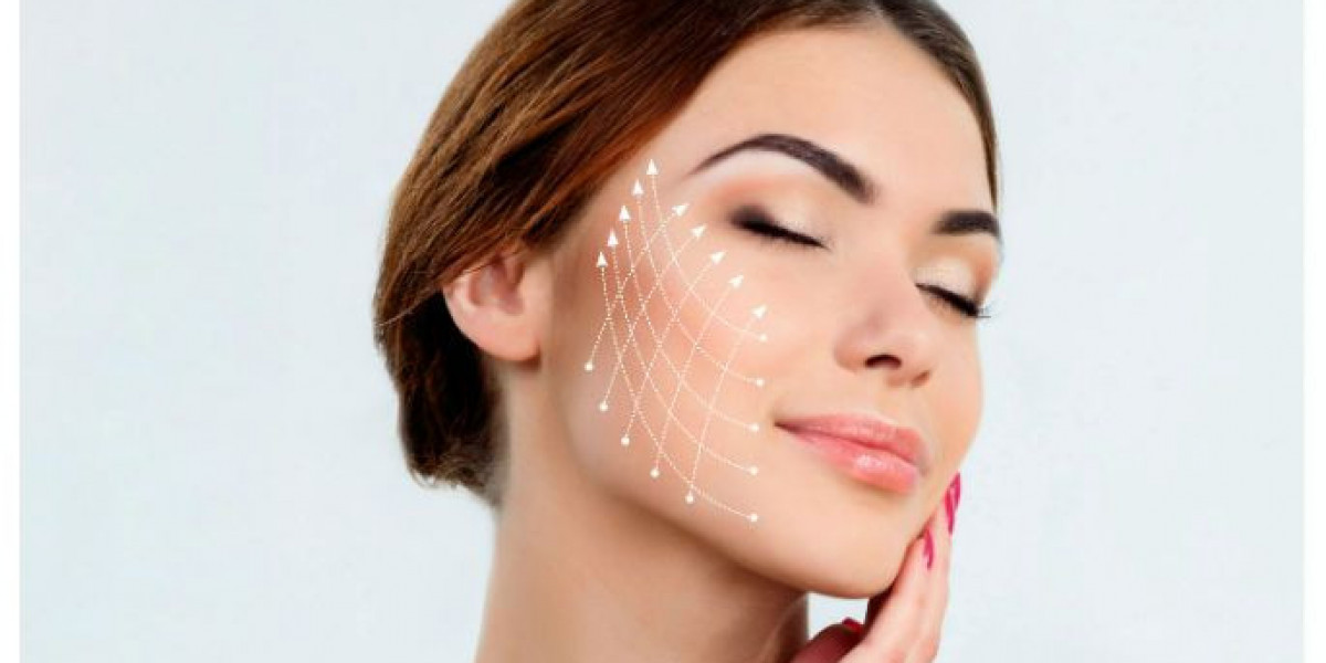 Facial Lifting and Tightening Treatment in Islamabad