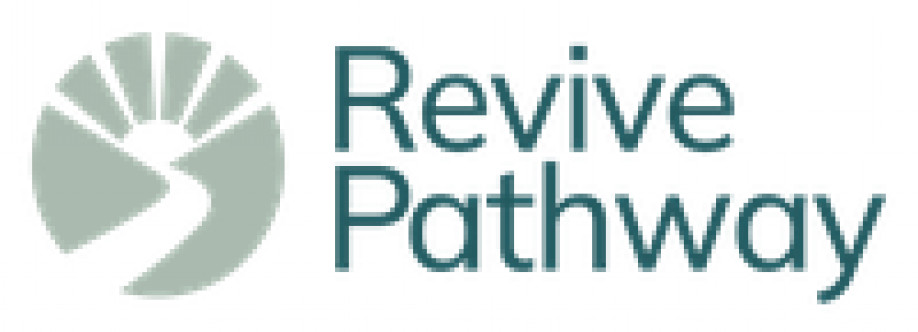 Revive Pathway Methadone Wellness Cover Image