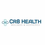 CR8 Health Medical Profile Picture